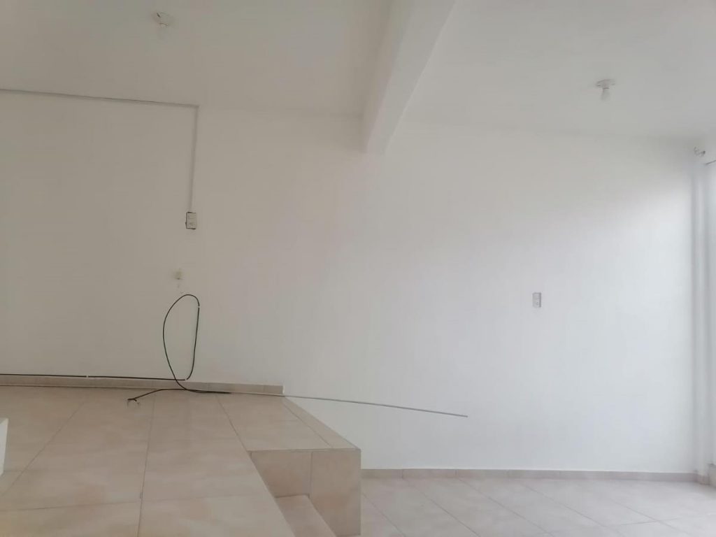 Departamento en Renta San Lucas Xochimanca Xochimilco CDMX 4
