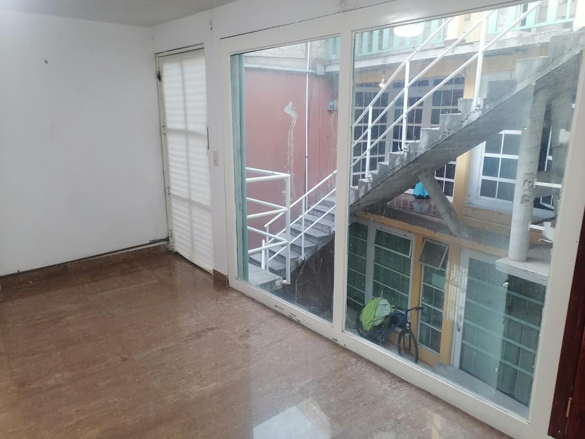 Departamento en Renta San Lucas Xochimanca Xochimilco CDMX 6