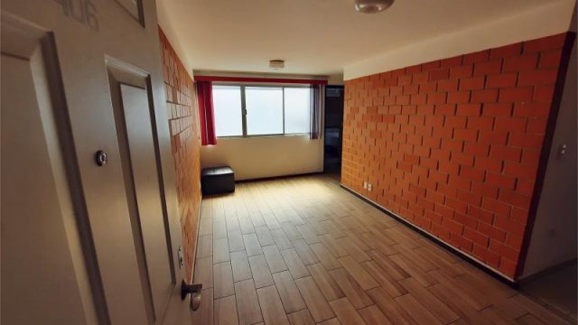 Departamento en Renta San Martin Xochinahuac Azcapotzalco CDMX 2