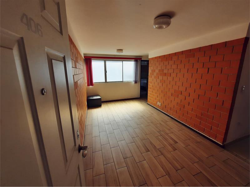 Departamento en Renta San Martin Xochinahuac Azcapotzalco CDMX 2