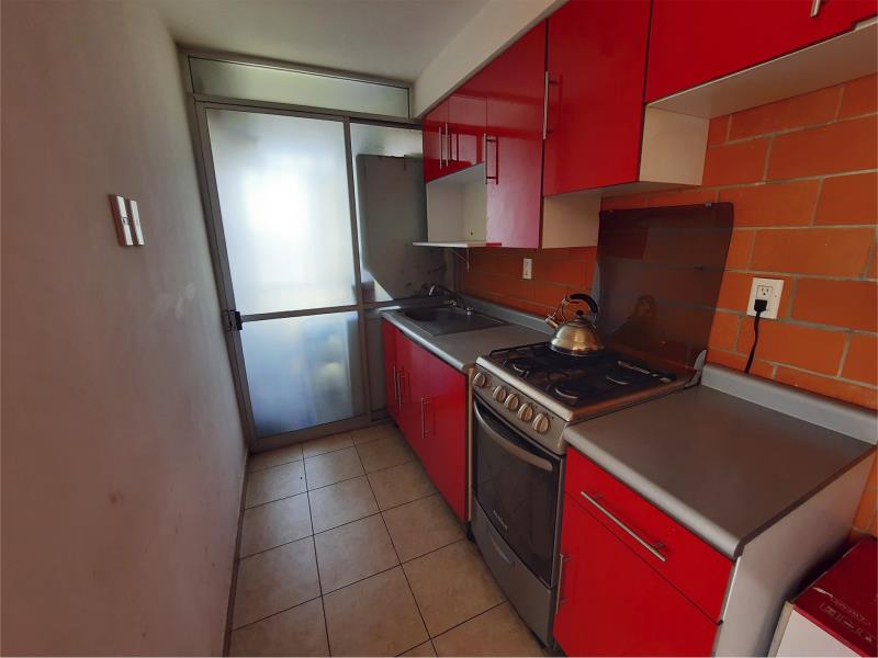 Departamento en Renta San Martin Xochinahuac Azcapotzalco CDMX 4