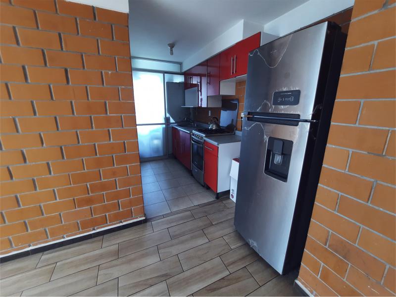 Departamento en Renta San Martin Xochinahuac Azcapotzalco CDMX 5