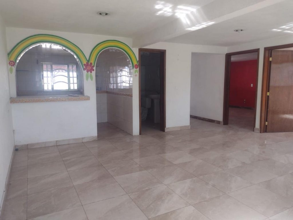 Departamento en Renta San Pedro Atzompa cerca del AIFA Santa Lucia Tecamac Mexico 10