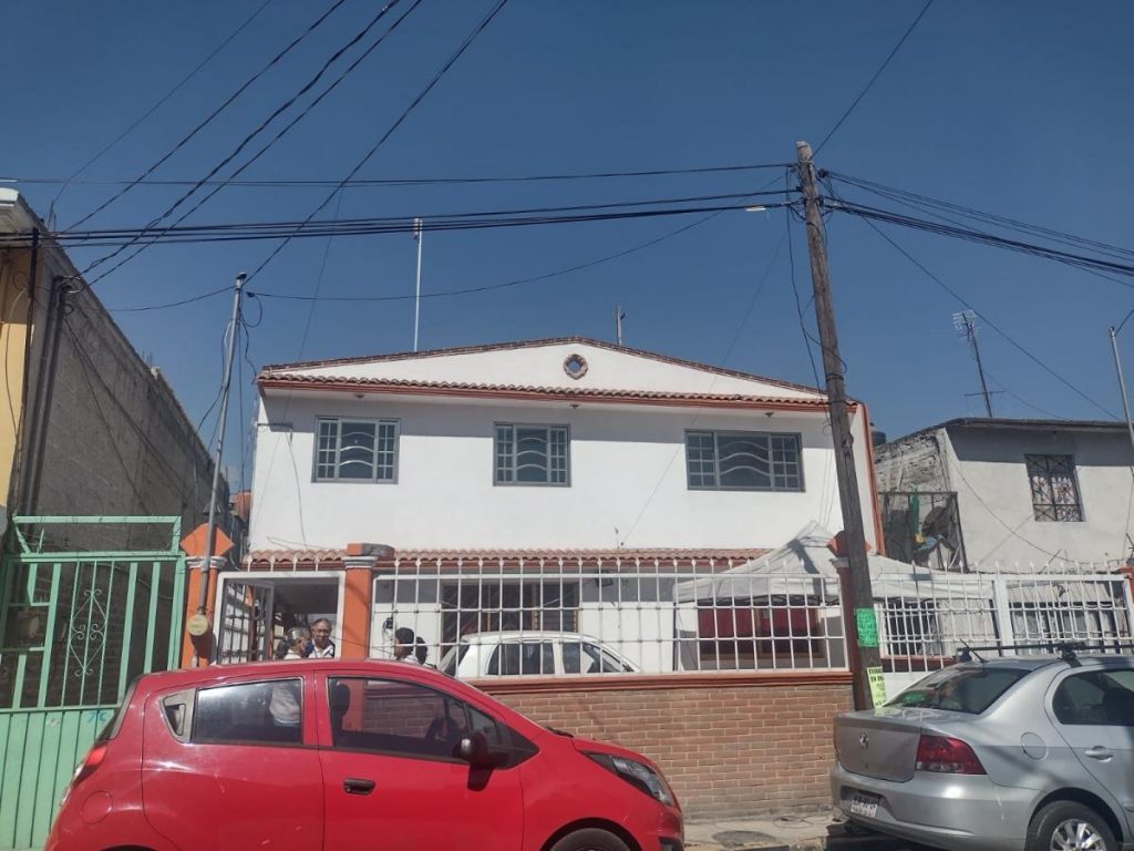 Departamento en Renta San Pedro Atzompa cerca del AIFA Santa Lucia Tecamac Mexico
