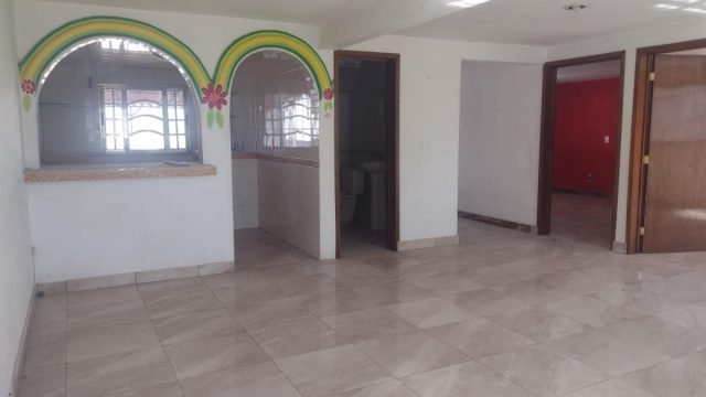 Departamento en Renta San Pedro Atzompa cerca del AIFA Santa Lucia Tecamac Mexico 2