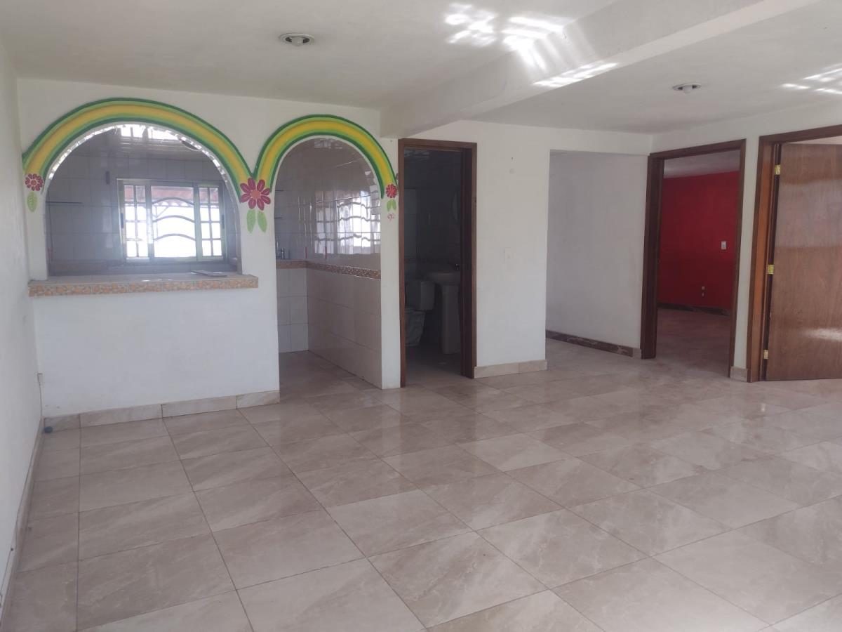 Departamento en Renta San Pedro Atzompa cerca del AIFA Santa Lucia Tecamac Mexico 2