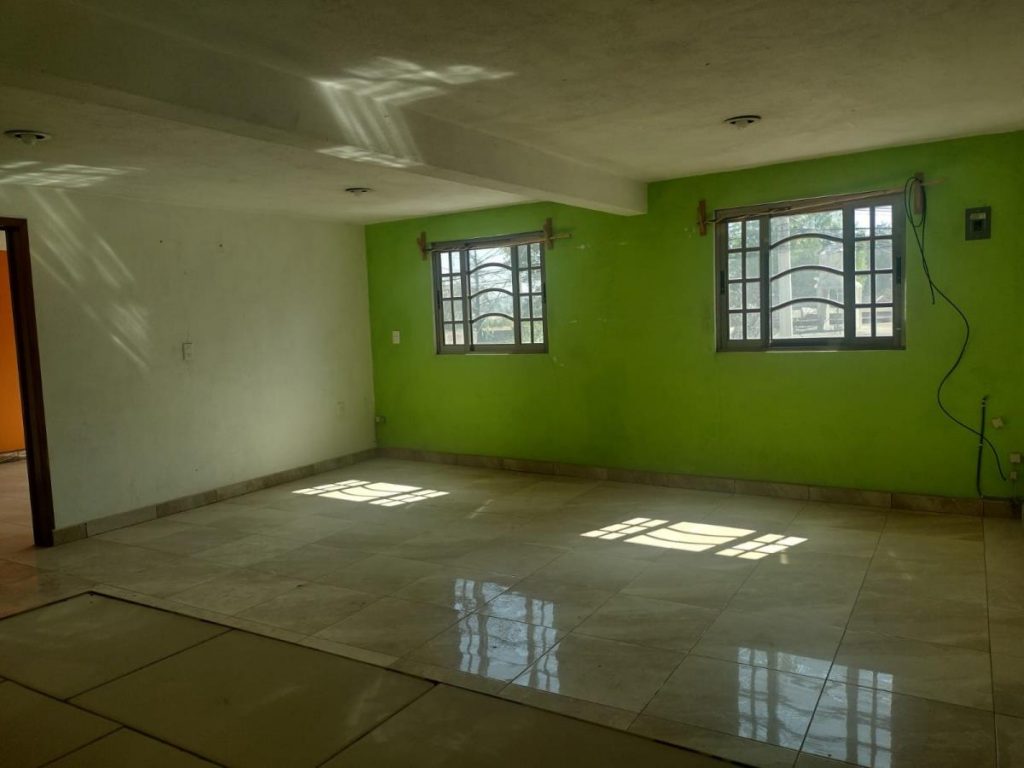 Departamento en Renta San Pedro Atzompa cerca del AIFA Santa Lucia Tecamac Mexico 3