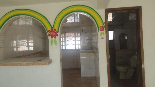 Departamento en Renta San Pedro Atzompa cerca del AIFA Santa Lucia Tecamac Mexico 7