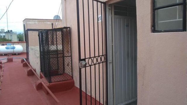 Departamento en Renta San Rafael Cuauhtemoc CDMX 2