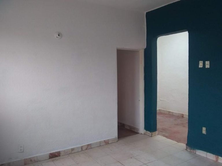 Departamento en Renta San Rafael Cuauhtemoc CDMX
