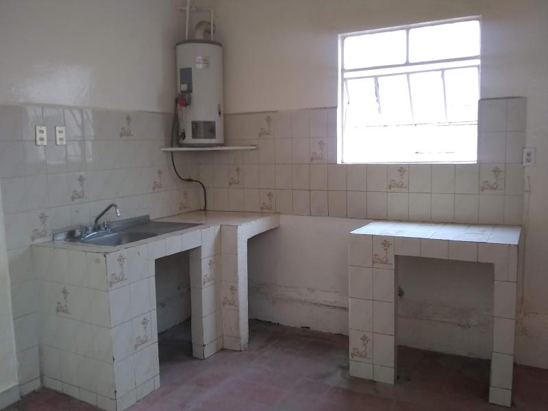 Departamento en Renta San Rafael Cuauhtemoc CDMX 5