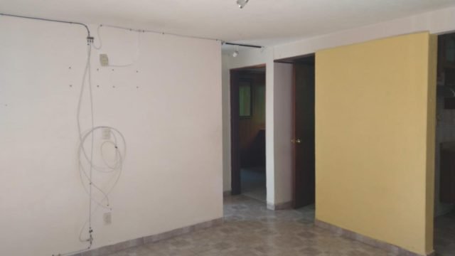 Departamento en Renta Santa Cruz Meyehualco Iztapalapa CDMX 3