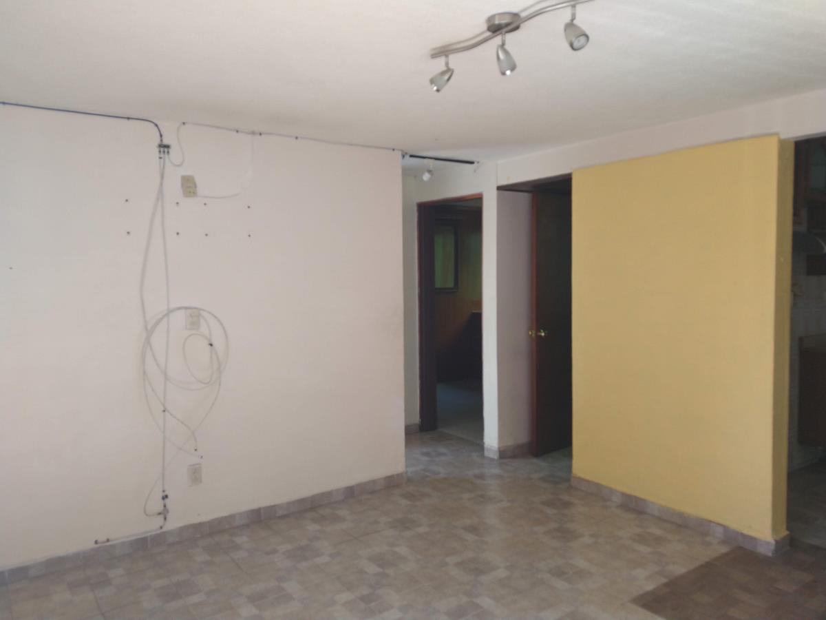 Departamento en Renta Santa Cruz Meyehualco Iztapalapa CDMX 3