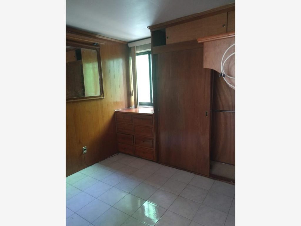Departamento en Renta Santa Cruz Meyehualco Iztapalapa CDMX 4
