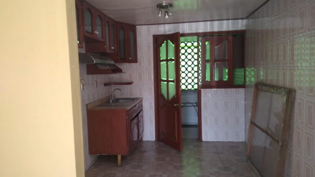 Departamento en Renta Santa Cruz Meyehualco Iztapalapa CDMX 6