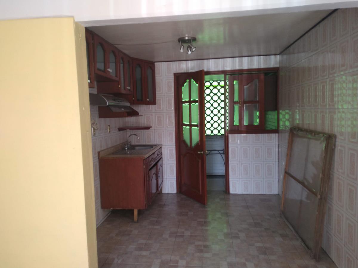 Departamento en Renta Santa Cruz Meyehualco Iztapalapa CDMX 6