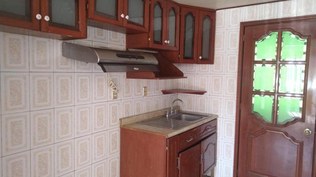 Departamento en Renta Santa Cruz Meyehualco Iztapalapa CDMX 7