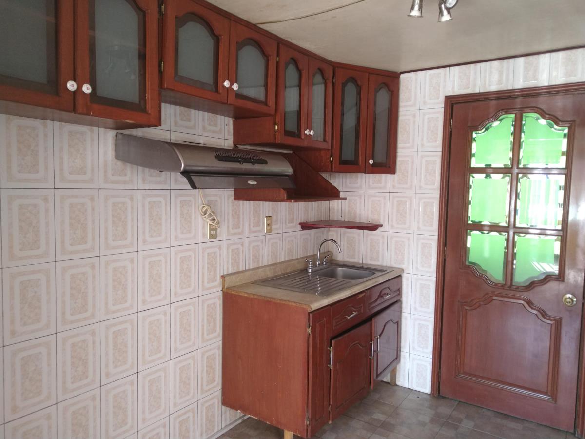 Departamento en Renta Santa Cruz Meyehualco Iztapalapa CDMX 7