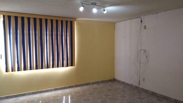 Departamento en Renta Santa Cruz Meyehualco Iztapalapa CDMX 8