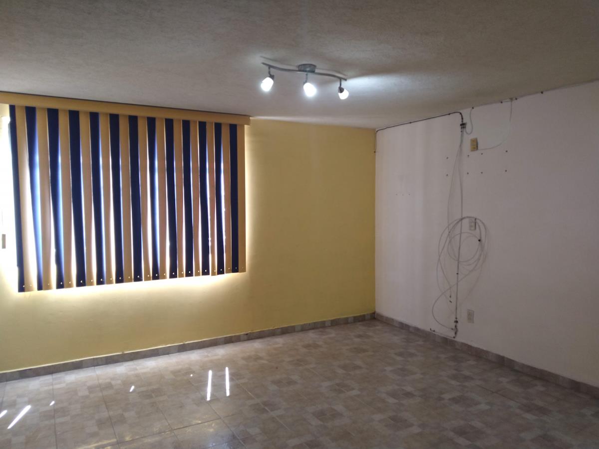 Departamento en Renta Santa Cruz Meyehualco Iztapalapa CDMX 8