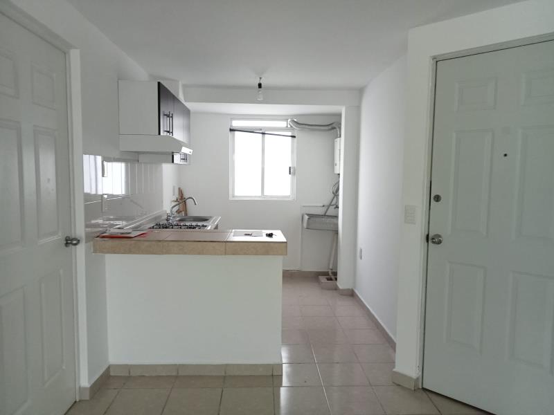 Departamento en Renta Santa Ines Azcapotzalco CDMX 5