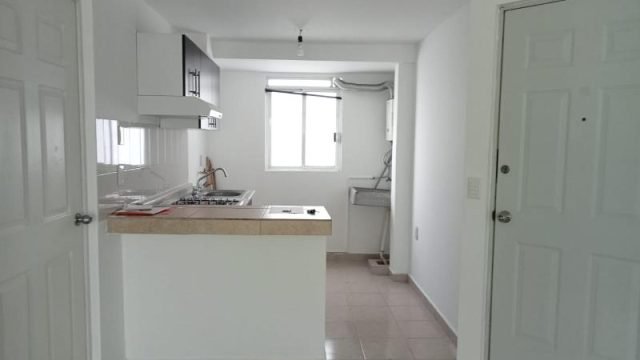 Departamento en Renta Santa Ines Azcapotzalco CDMX