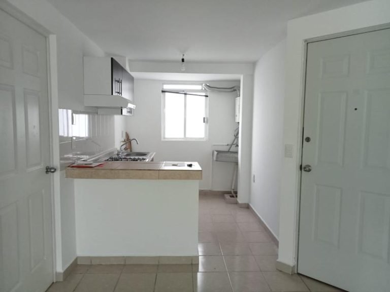 Departamento en Renta Santa Ines Azcapotzalco CDMX