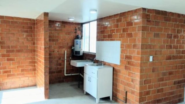 Departamento en Renta Santa Martha Acatitla Sur Iztapalapa CDMX 4