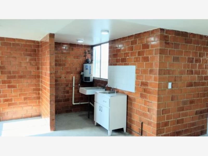 Departamento en Renta Santa Martha Acatitla Sur Iztapalapa CDMX 4