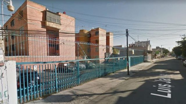 Departamento en Renta Santa Martha Acatitla Sur Iztapalapa CDMX