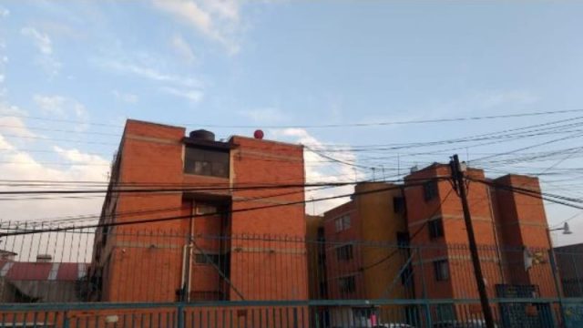 Departamento en Renta Santa Martha Acatitla Sur Iztapalapa CDMX 8