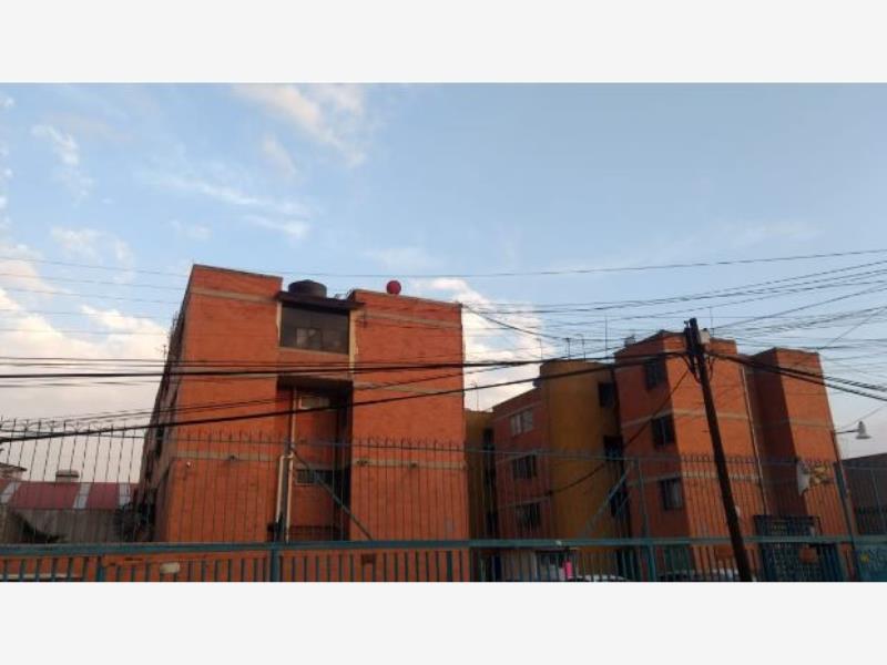 Departamento en Renta Santa Martha Acatitla Sur Iztapalapa CDMX 8
