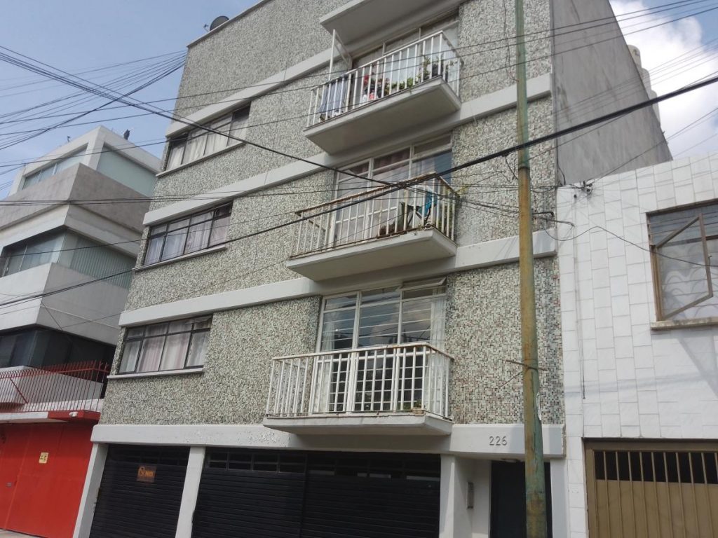 Departamento en Renta Sinatel Iztapalapa CDMX