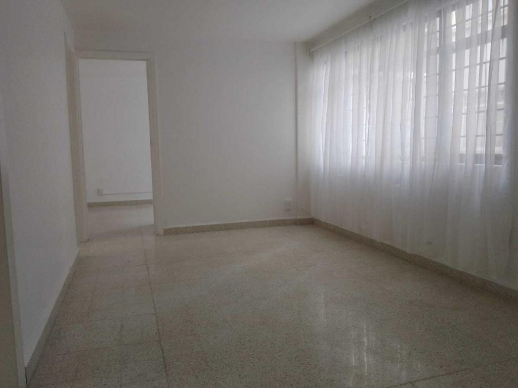 Departamento en Renta Sinatel Iztapalapa CDMX 2