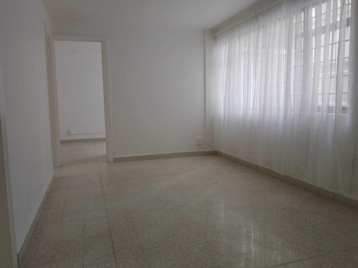 Departamento en Renta Sinatel Iztapalapa CDMX 2