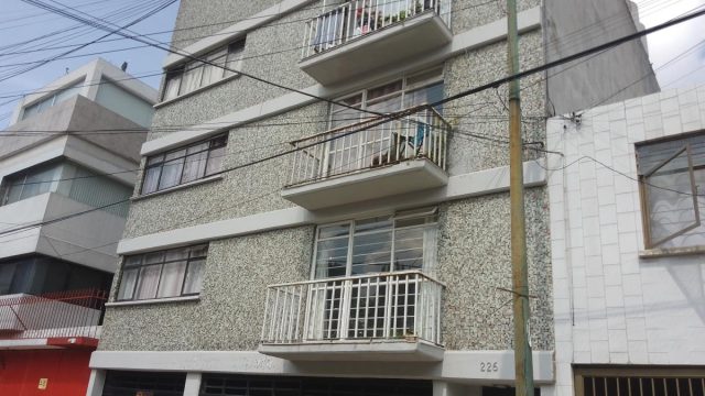 Departamento en Renta Sinatel Iztapalapa CDMX