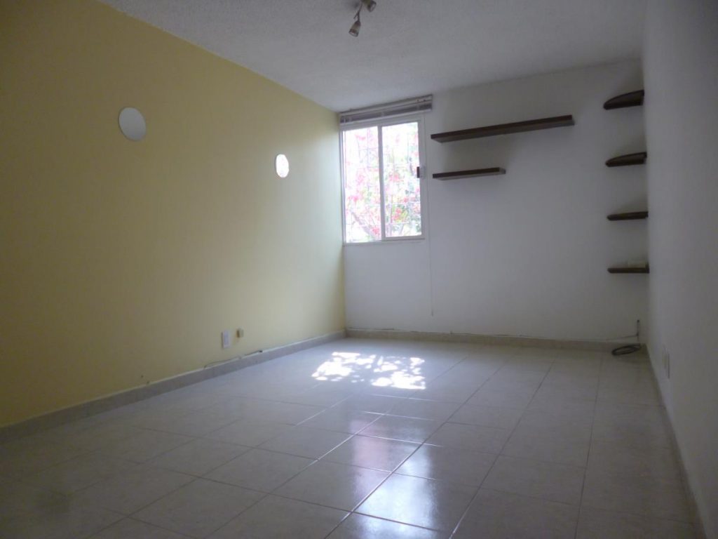 Departamento en Renta Unidad Cuitlahuac Azcapotzalco CDMX