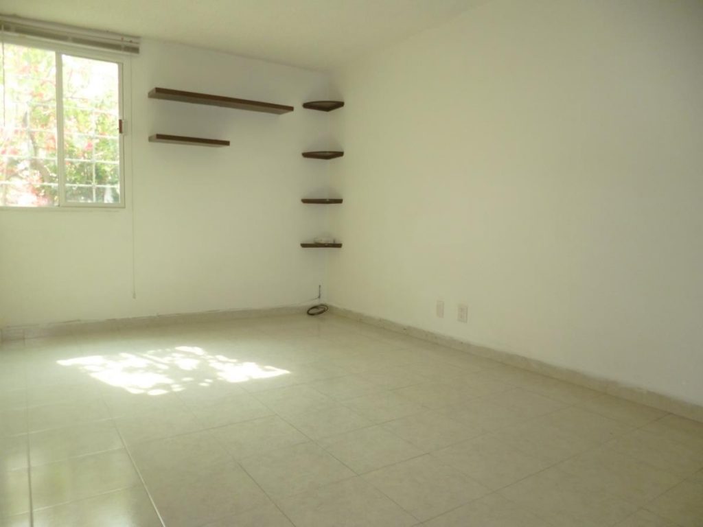 Departamento en Renta Unidad Cuitlahuac Azcapotzalco CDMX 2