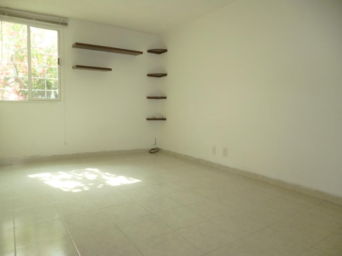 Departamento en Renta Unidad Cuitlahuac Azcapotzalco CDMX 2