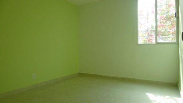 Departamento en Renta Unidad Cuitlahuac Azcapotzalco CDMX 3