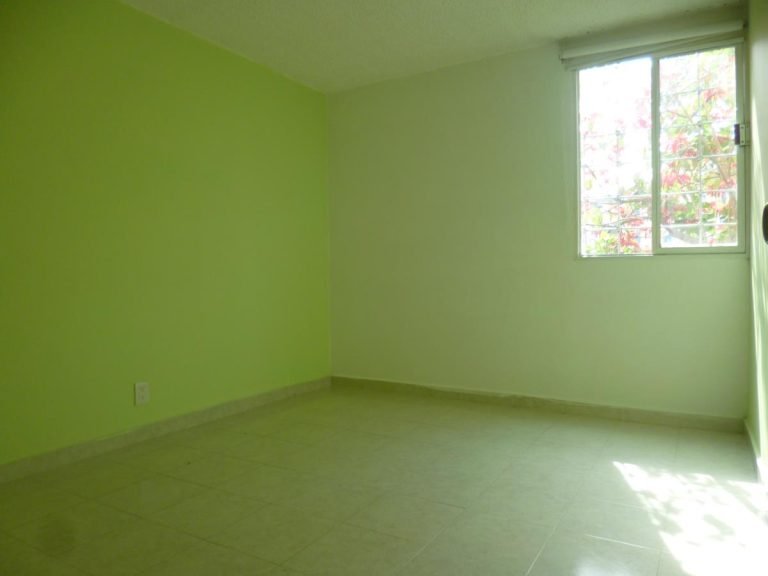 Departamento en Renta Unidad Cuitlahuac Azcapotzalco CDMX