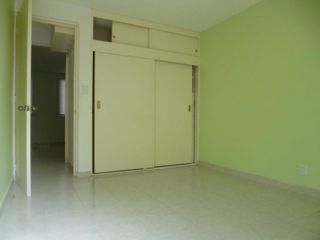 Departamento en Renta Unidad Cuitlahuac Azcapotzalco CDMX 4