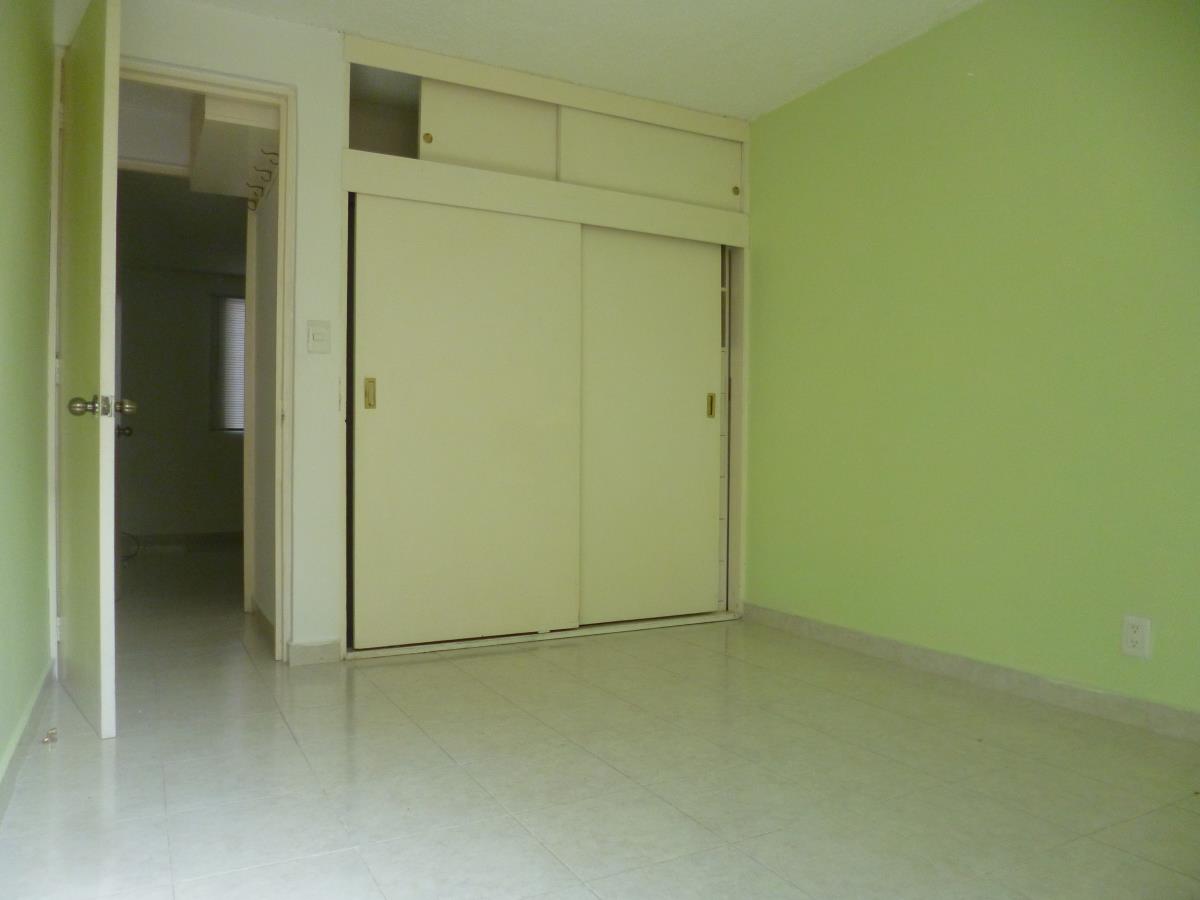 Departamento en Renta Unidad Cuitlahuac Azcapotzalco CDMX 4