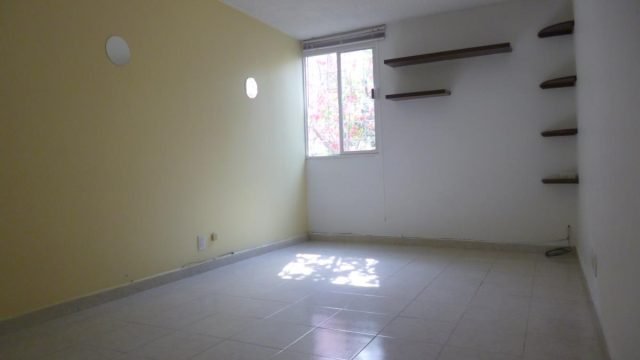 Departamento en Renta Unidad Cuitlahuac Azcapotzalco CDMX