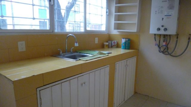 Departamento en Renta Unidad Cuitlahuac Azcapotzalco CDMX 9