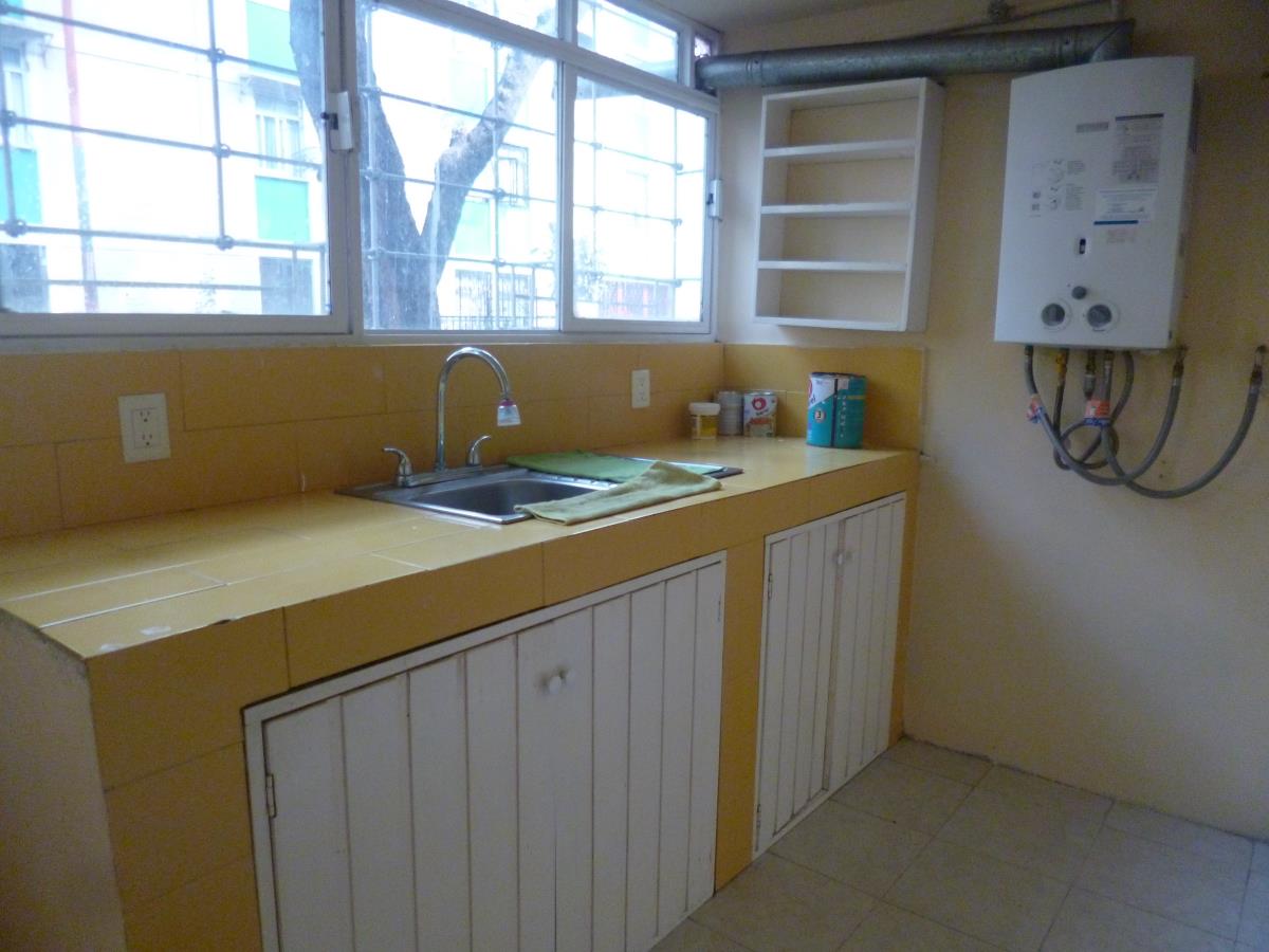 Departamento en Renta Unidad Cuitlahuac Azcapotzalco CDMX 9