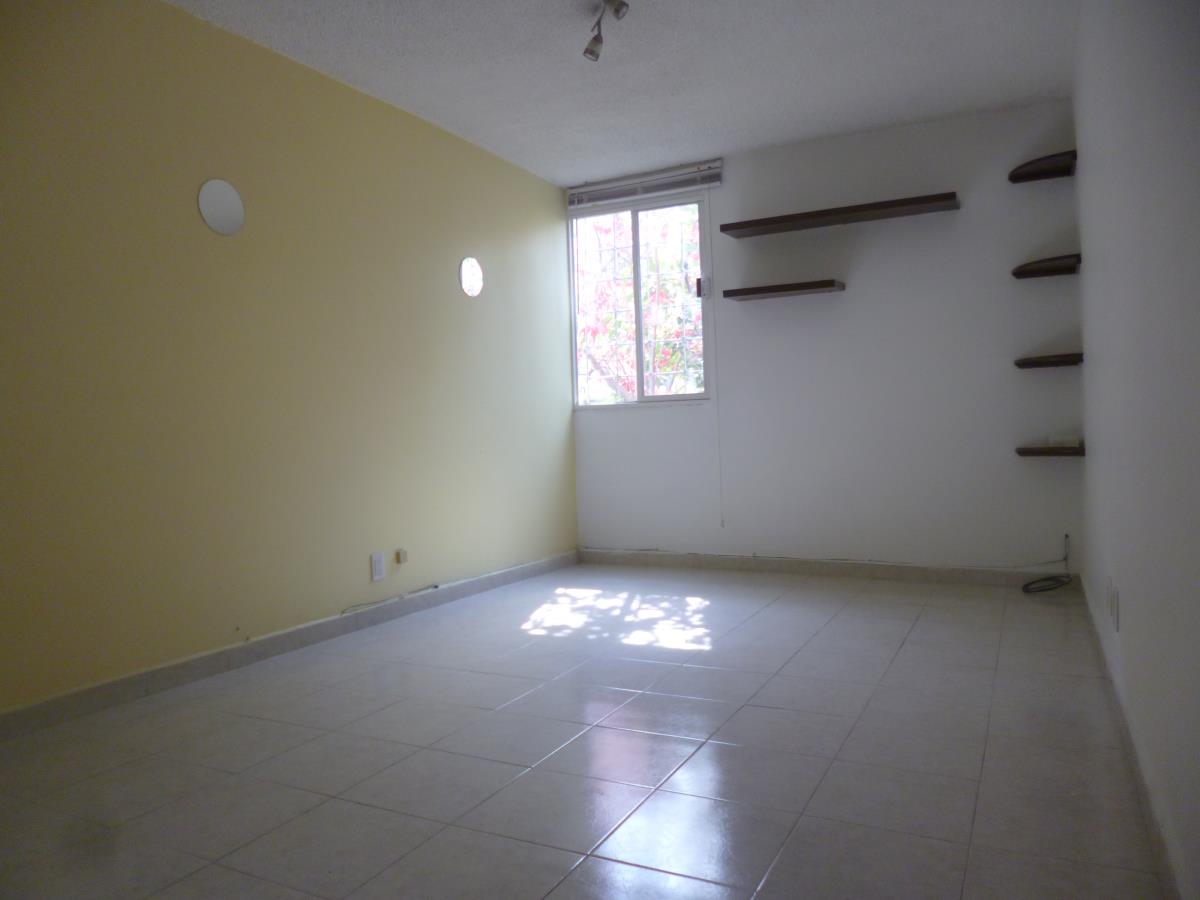 Departamento en Renta Unidad Cuitlahuac Azcapotzalco CDMX