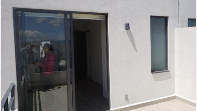 Departamento en Renta Valle San Pedro Urbi Villa del Campo cerca del AIFA Santa Lucia Tecamac 6