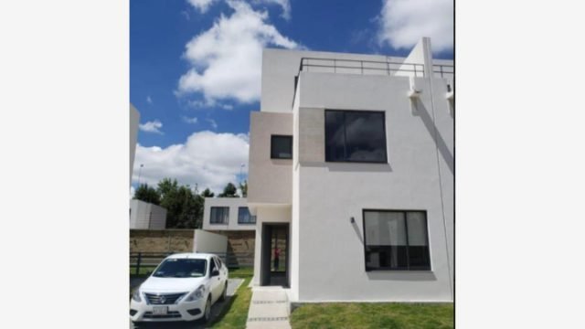 Departamento en Renta Valle San Pedro Urbi Villa del Campo cerca del AIFA Santa Lucia Tecamac