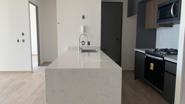 Departamento en Renta Xoco Alvaro Obregon CDMX 4